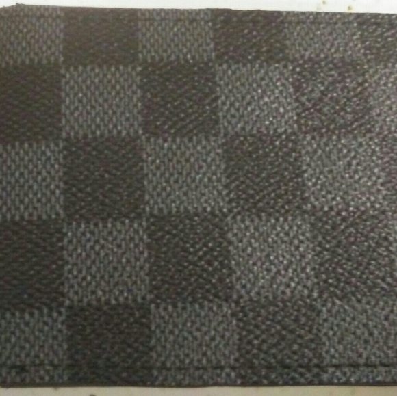 louis vuitton wallet - Picture 5 of 5